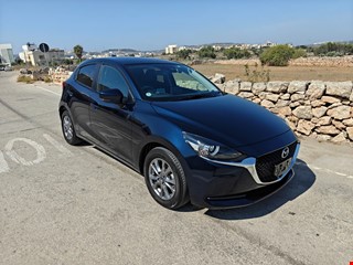 MAZDA DEMIO Skyactive *15S PRO TOURING PACKAGE* | 2022/'23 | 15 DIESEL| AUTOMATIC | LIKE NEW - JUST IN!